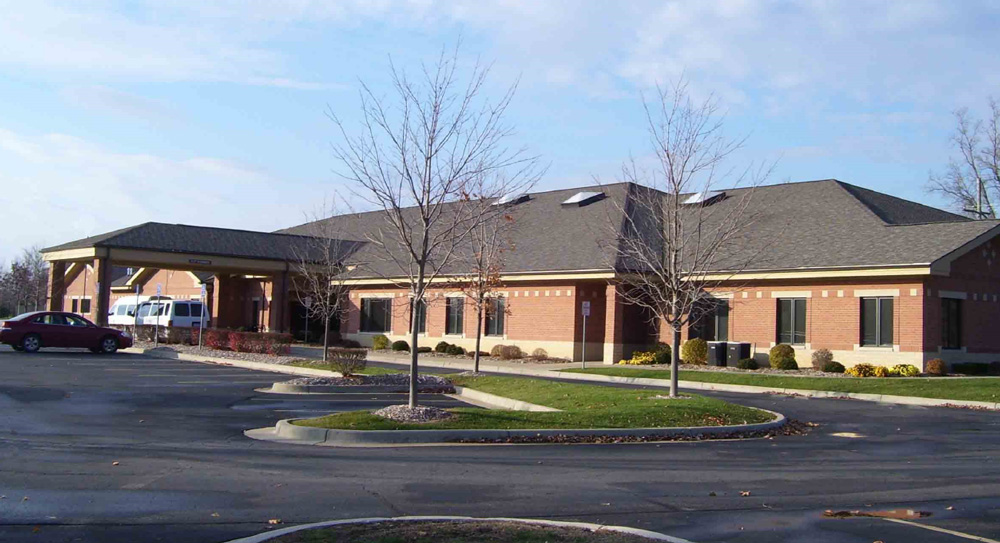 Willowbrook Rehabilitation Center
